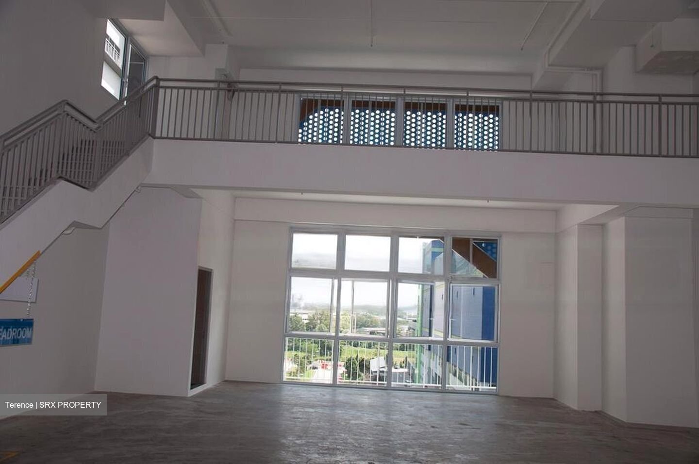 Mandai Foodlink (D25), Factory #457233521